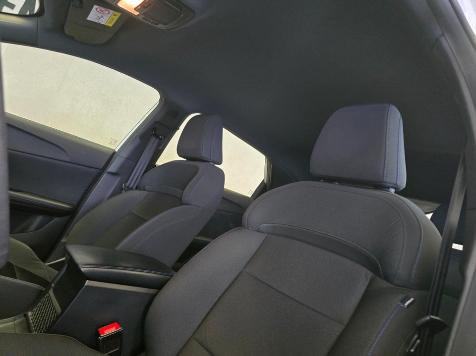 MG 4 51 Nordic Edition 5d