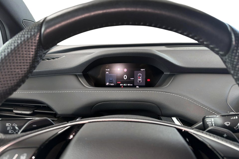 Skoda Elroq 85 iV Sportline Premium 5d