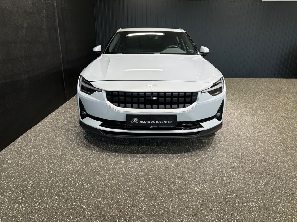 Polestar 2 Long Range AWD 5d