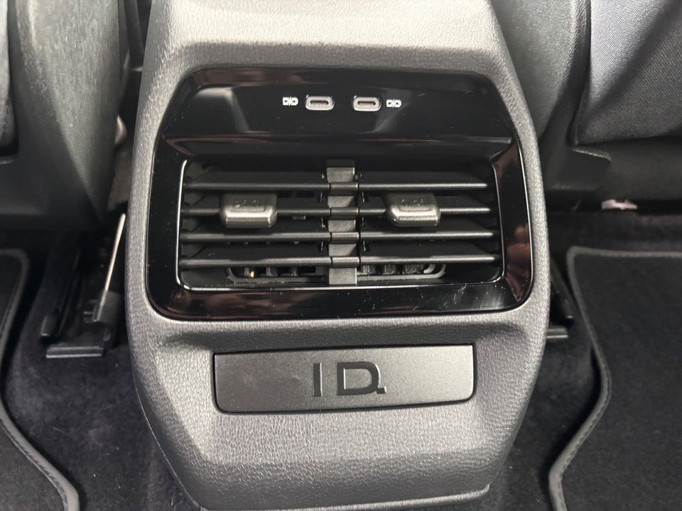 VW ID.5 77 Pro Performance 5d