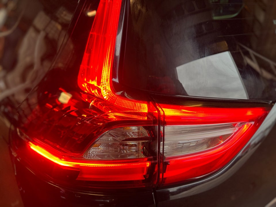 Renault Grand Scenic IV 1,5 dCi 110 Bose Edition EDC 7prs 5d