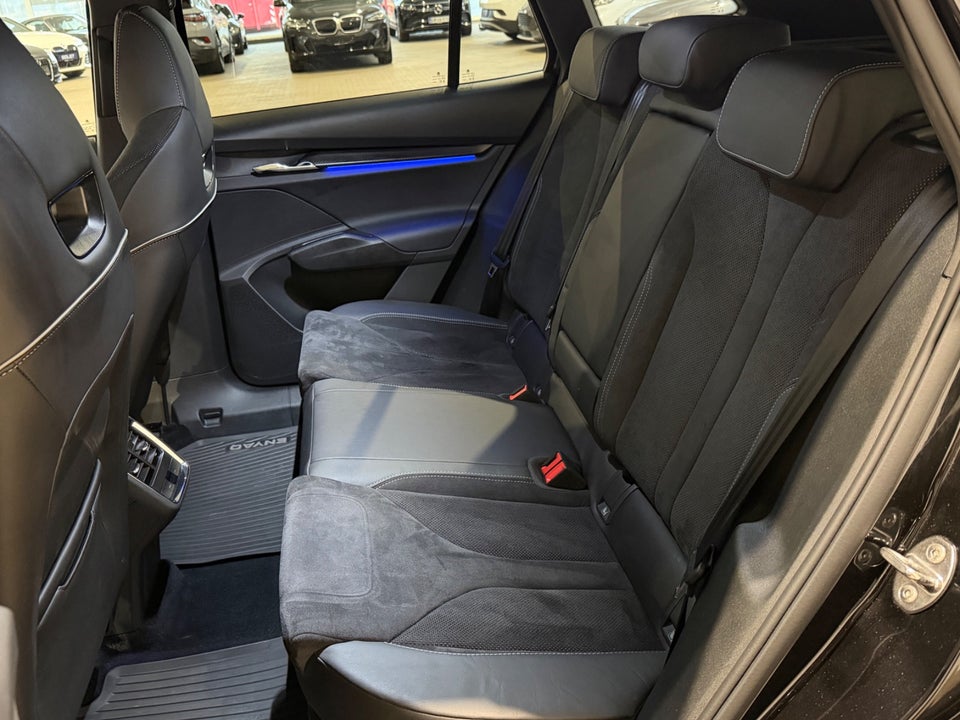 Skoda Enyaq 80 iV Sportline 5d