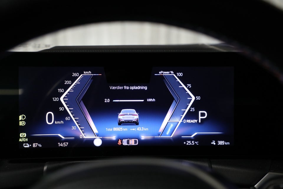 BMW i4 M50 xDrive 5d