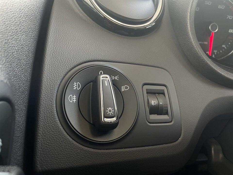 Seat Ibiza 1,2 TSi 90 Style 5d