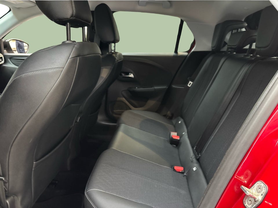 Opel Corsa 1,5 D 102 Edition 5d