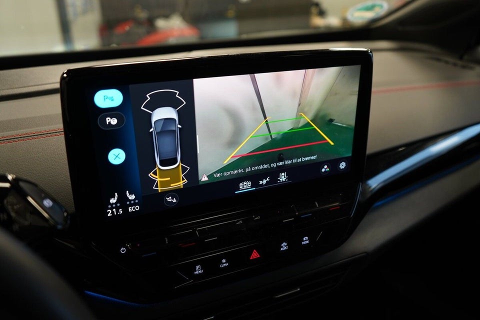 VW ID.5 77 GTX 4Motion 5d