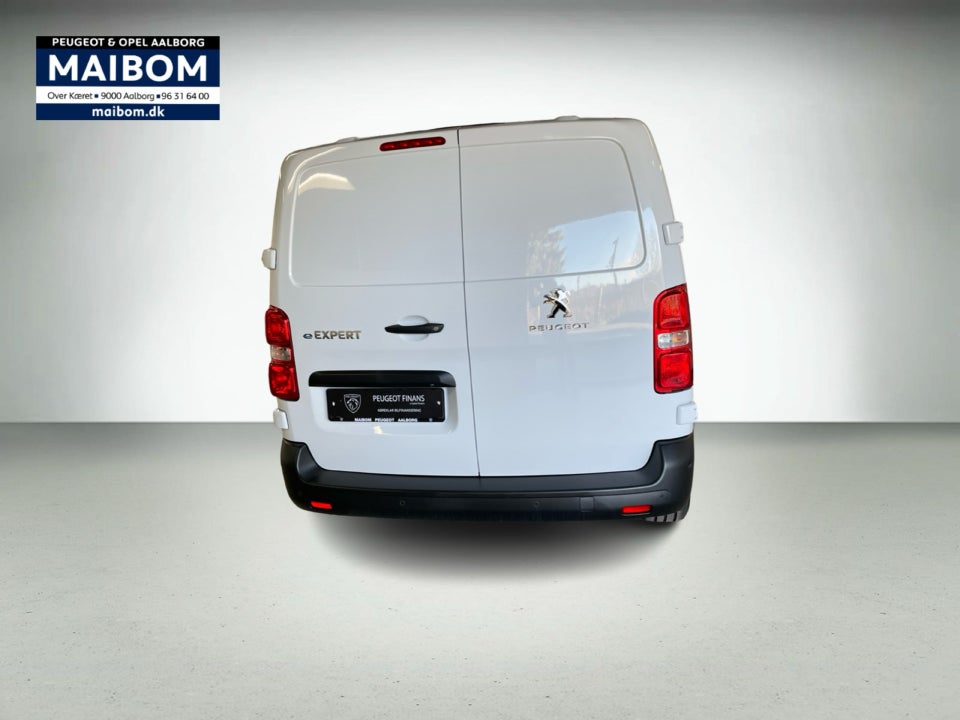 Peugeot e-Expert 75 L2 Premium Van