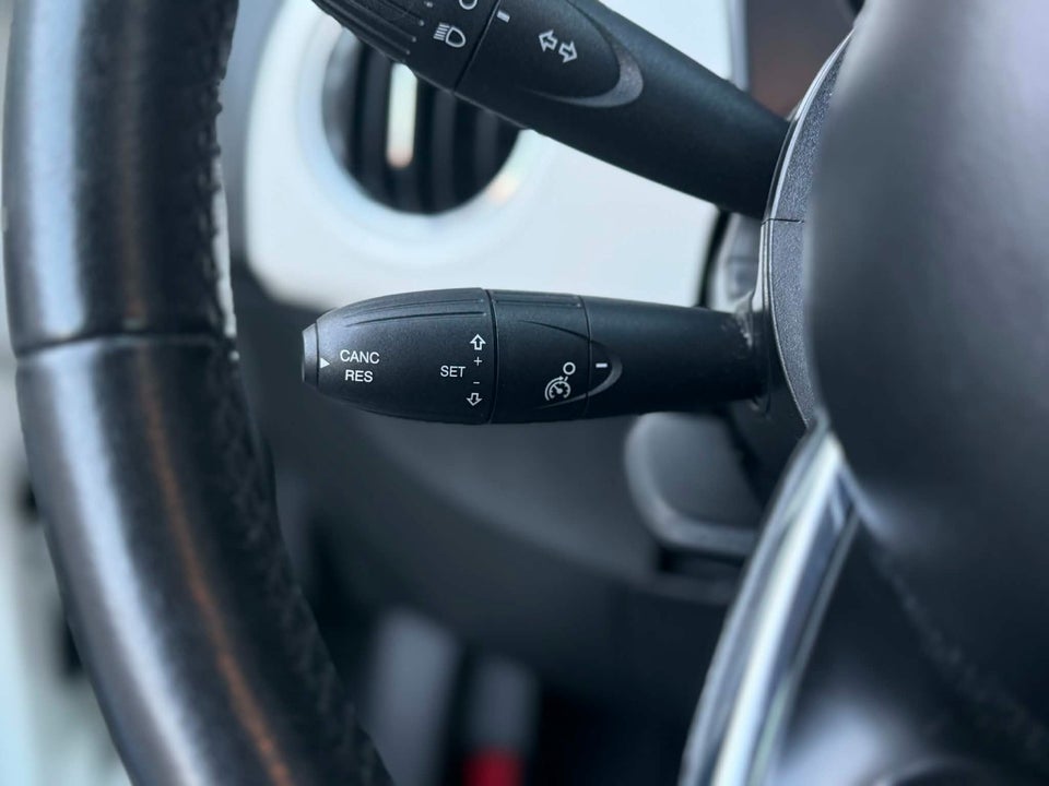 Fiat 500 0,9 TwinAir 80 Pop 3d