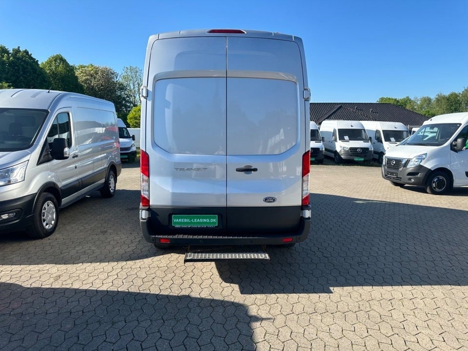 Ford Transit 350 L2 Van 2,0 TDCi 170 Trend H3 FWD