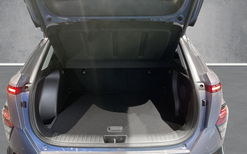 Hyundai Kona 65 EV Advanced 5d