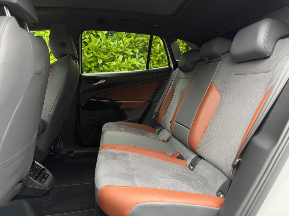 VW ID.4 77 1ST Max 5d