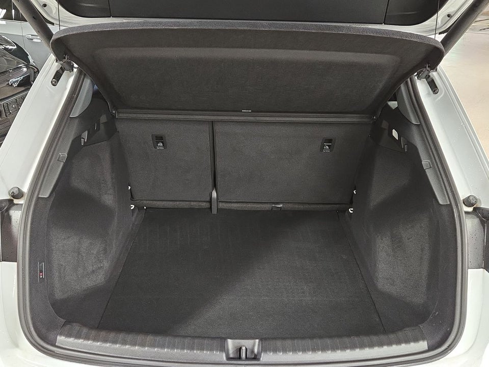 Audi Q4 e-tron 40 Attitude 5d