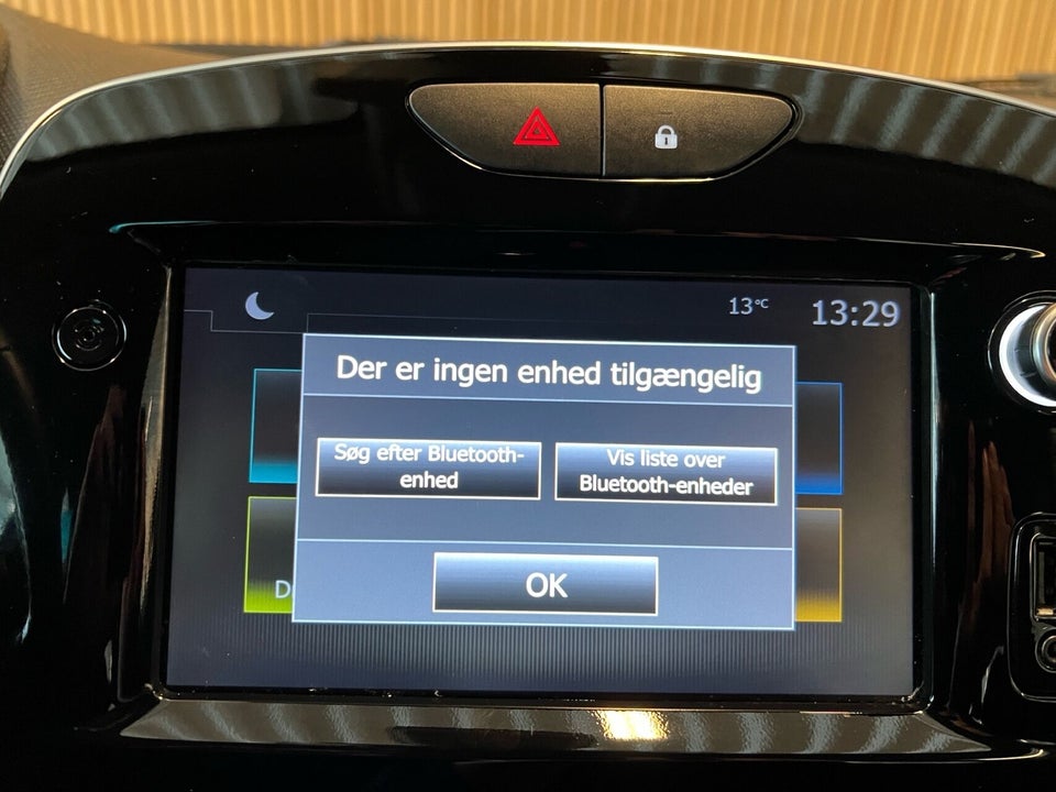 Renault Clio IV 0,9 TCe 90 Zen Sport Tourer 5d