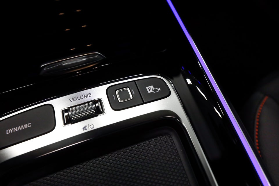 Mercedes EQA250+ AMG Advance Plus 5d