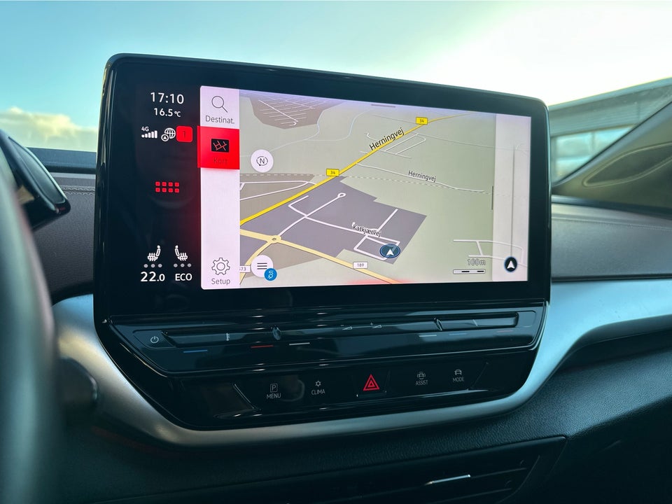 VW ID.5 77 Pro Performance 5d