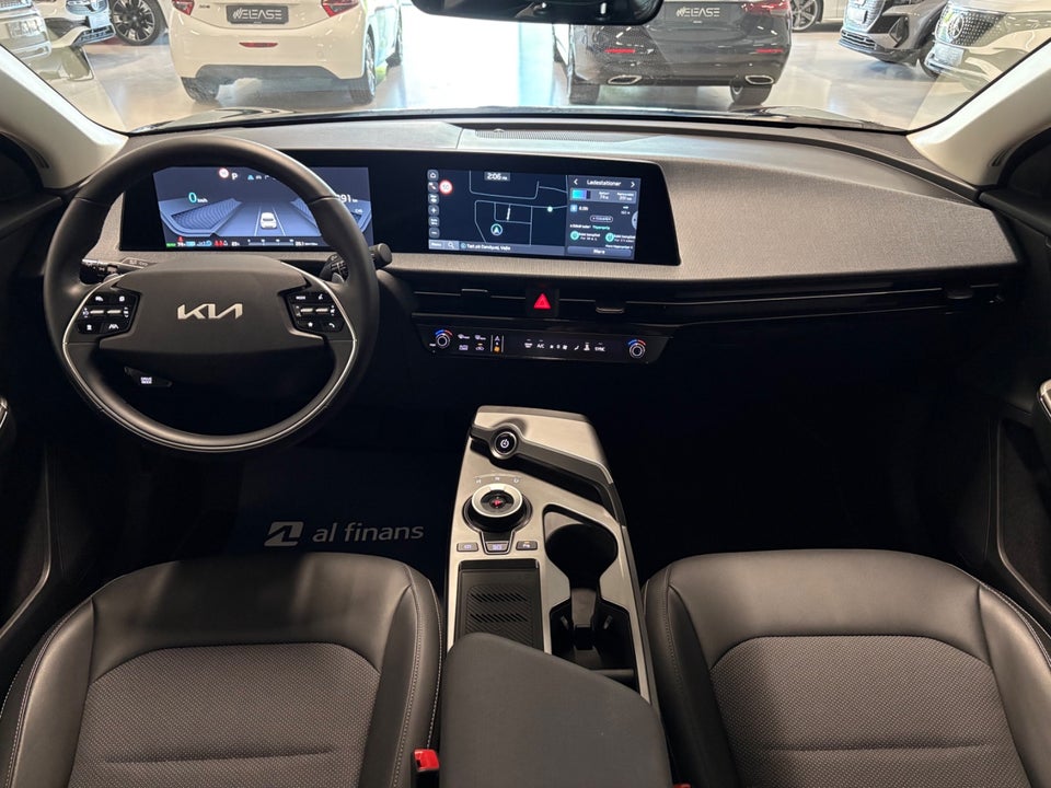 Kia EV6 77 Long Range Access 5d