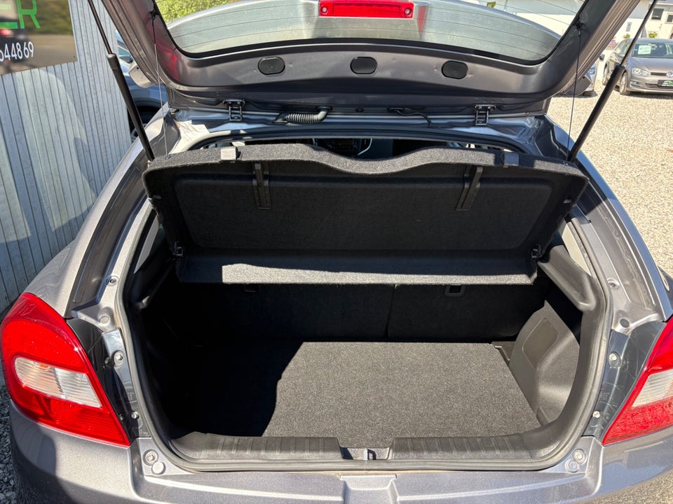 Suzuki Baleno 1,2 Dualjet Active 5d