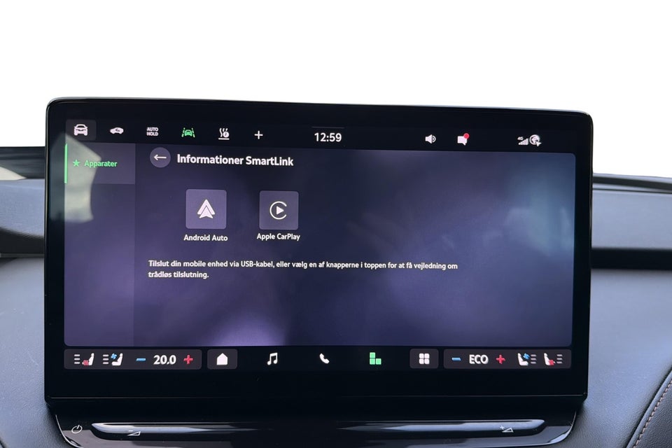 Skoda Enyaq 85x iV Laurin & Klement 5d