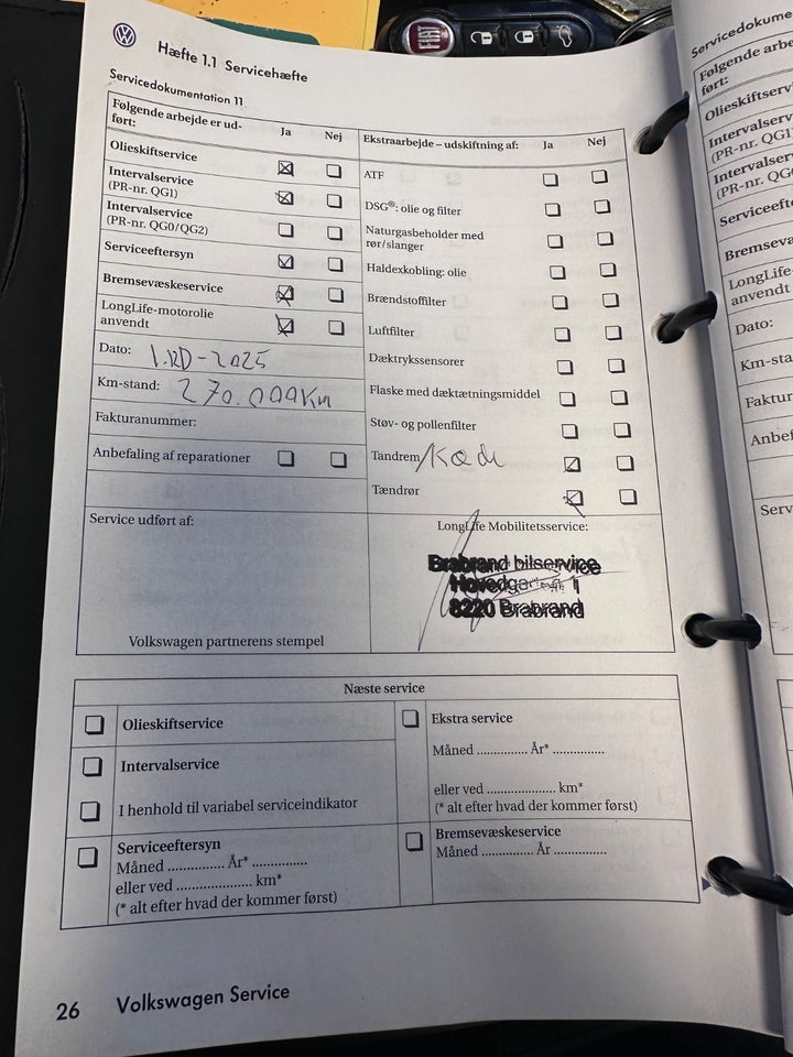 VW Golf VI 1,4 TSi 122 Comfortline 5d