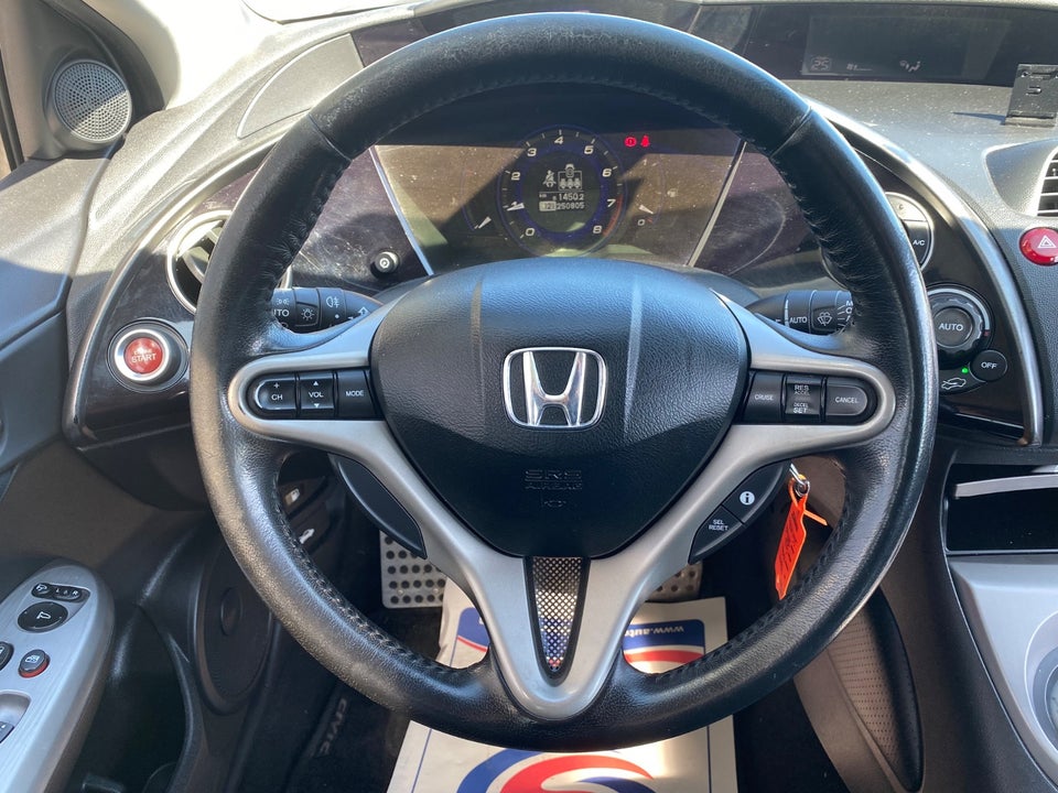 Honda Civic 1,8 Comfort 5d