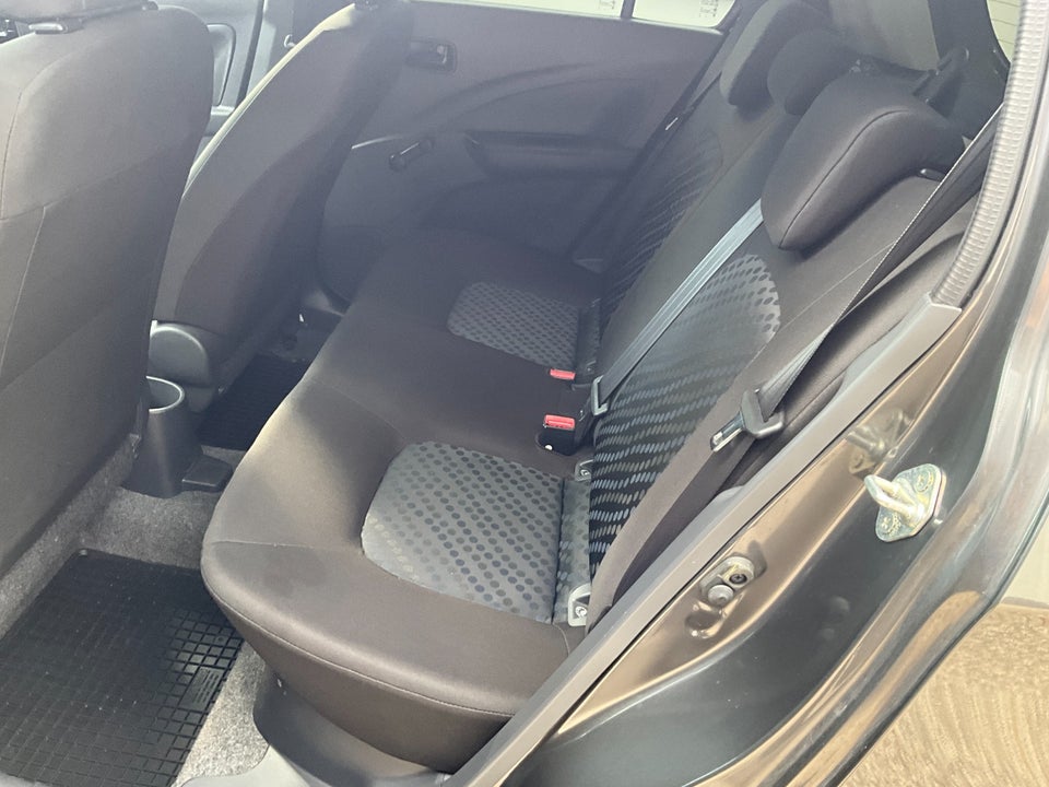 Suzuki Celerio 1,0 Dualjet Club 5d