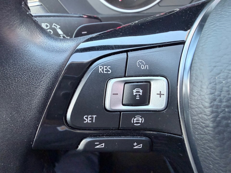 VW Tiguan 2,0 TDi 150 IQ.Drive DSG 5d