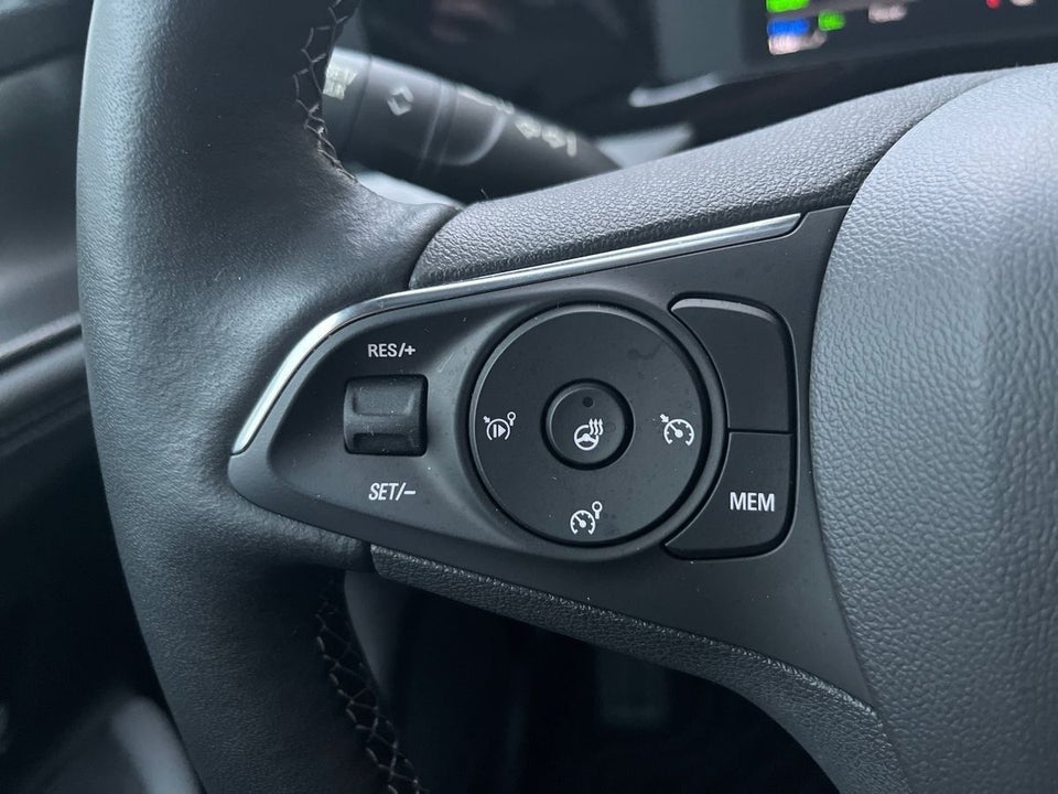 Opel Mokka-e 50 Elegance 5d