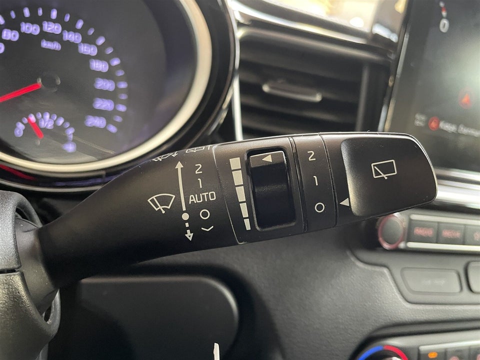 Kia Ceed 1,4 T-GDi GT-Line DCT 5d