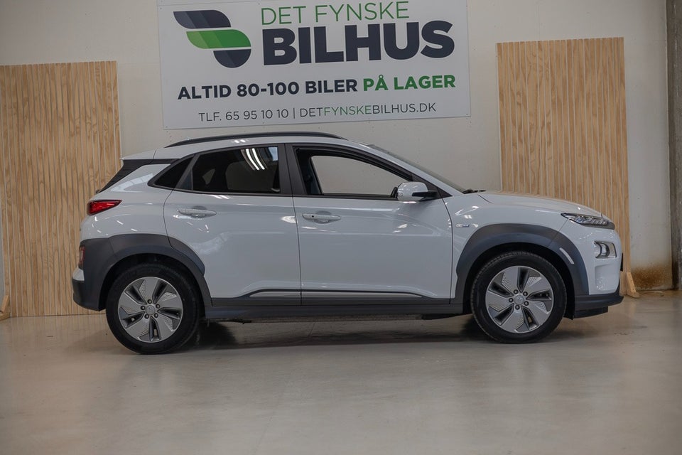 Hyundai Kona 39 EV Trend 5d