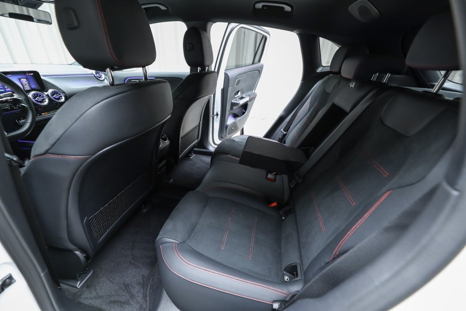 Mercedes EQA350 AMG Premium 4Matic 5d