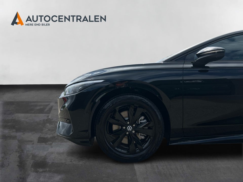 VW ID.7 86 Style S Tourer 5d