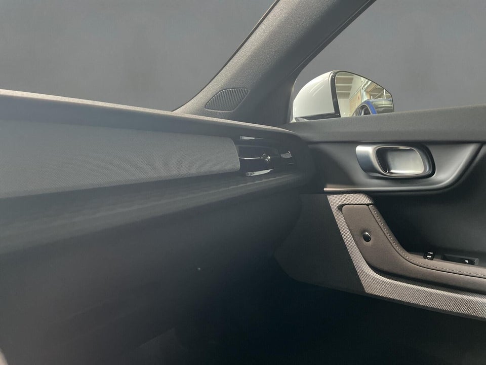 Polestar 2 Long Range 5d