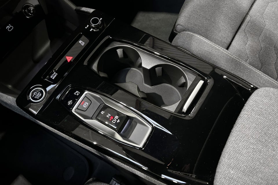 Audi A6 e-tron Progress plus performance Avant 5d