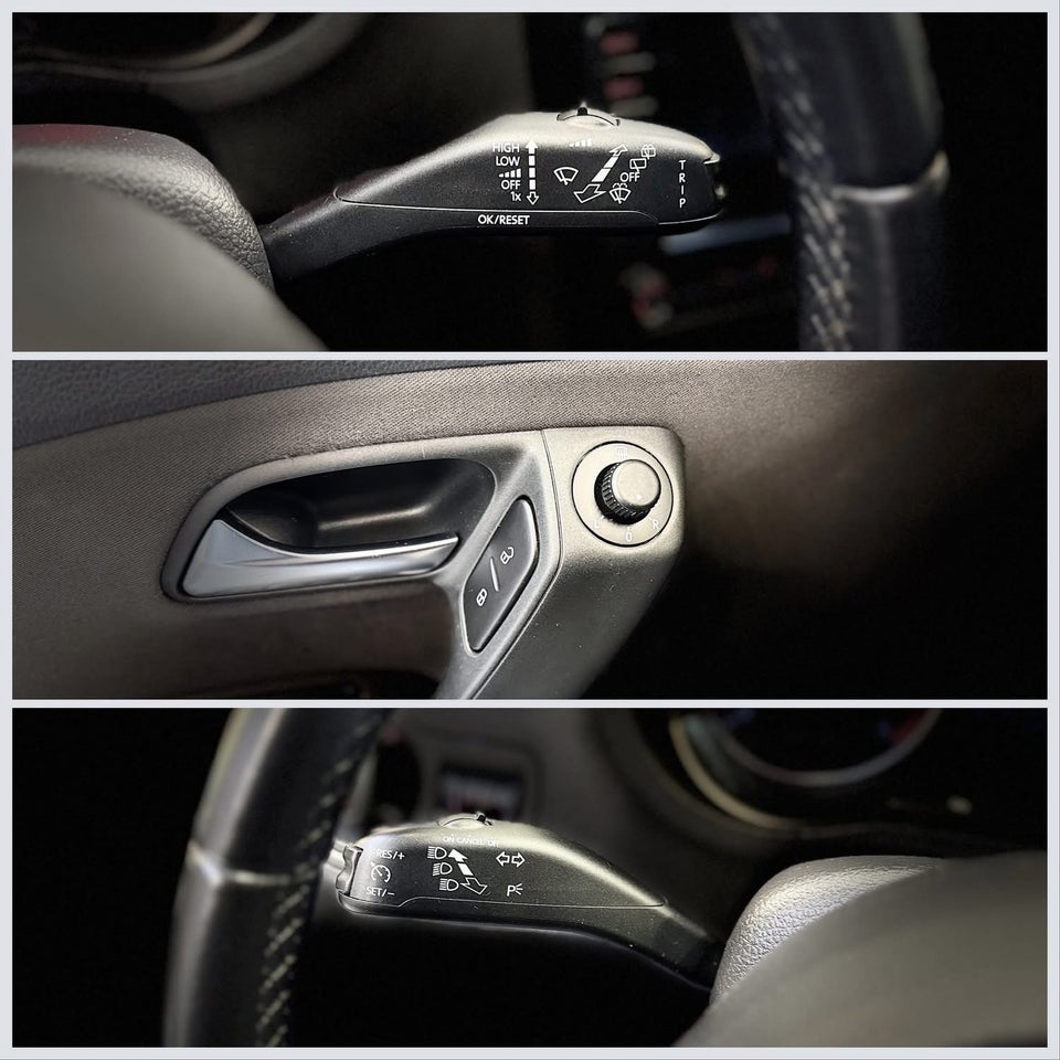 VW Polo 1,6 TDi 105 Highline 5d