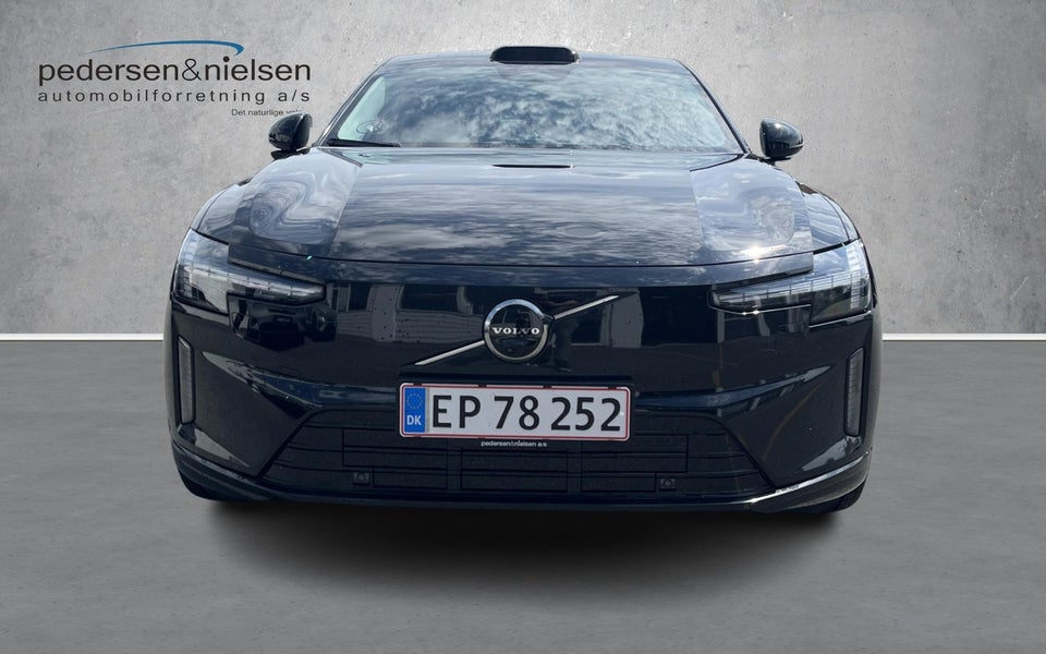Volvo ES90 Extended Range Ultra 4d