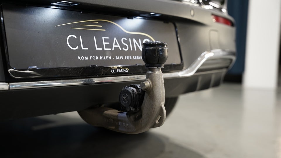 Mercedes EQA250+ AMG Edition 5d