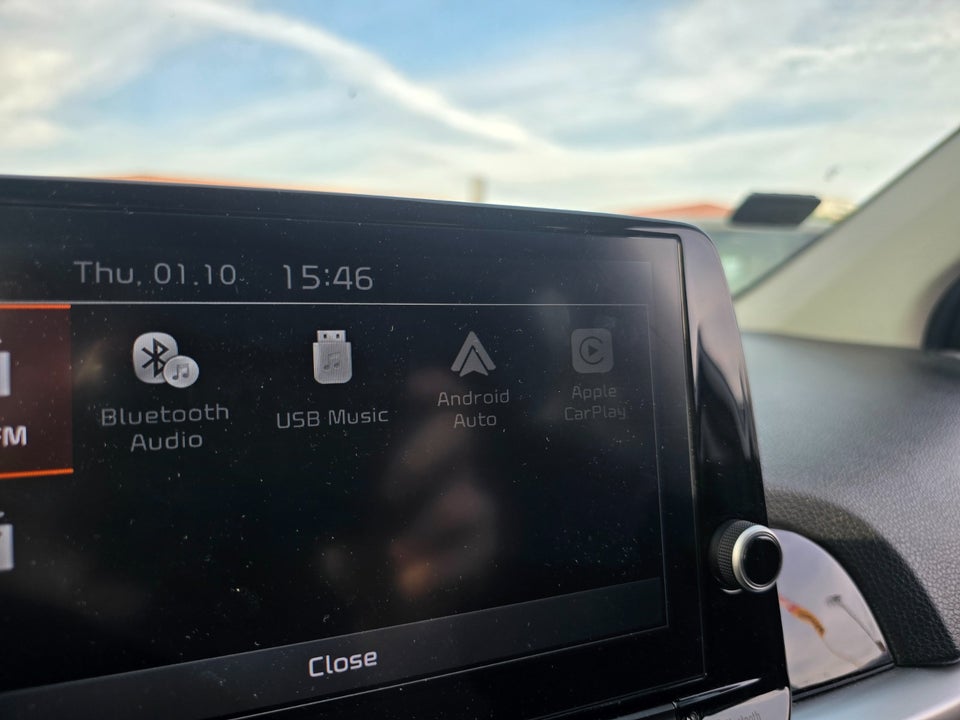 Kia Picanto 1,0 Prestige Upgrade 5d