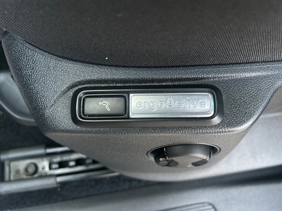 VW Tiguan 1,4 TSi 150 Comfortline DSG 5d