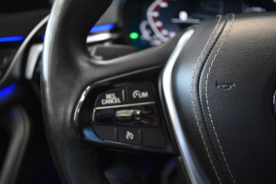 BMW 530e 2,0 Sport Line aut. 4d