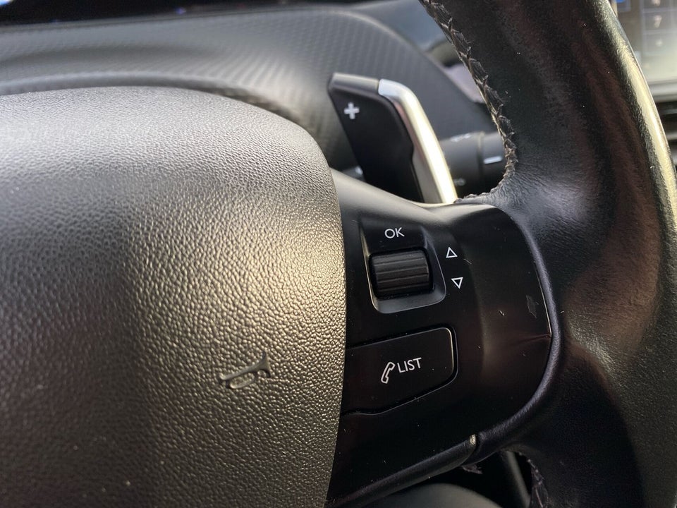 Peugeot 2008 1,2 e-VTi 82 Active+ ESG 5d