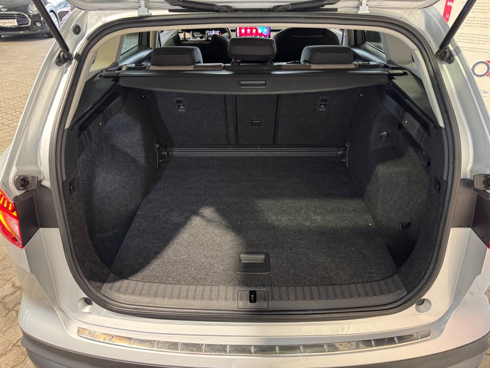 Skoda Enyaq 60 iV Lodge 5d