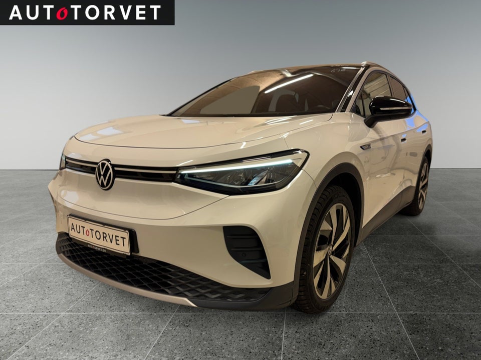 VW ID.4 77 1ST Pro 5d