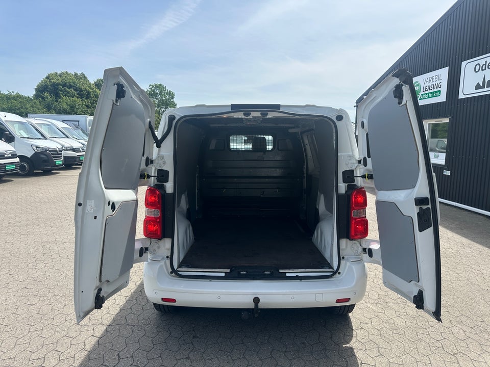Peugeot Expert 1,5 BlueHDi 119 L2 Plus Van