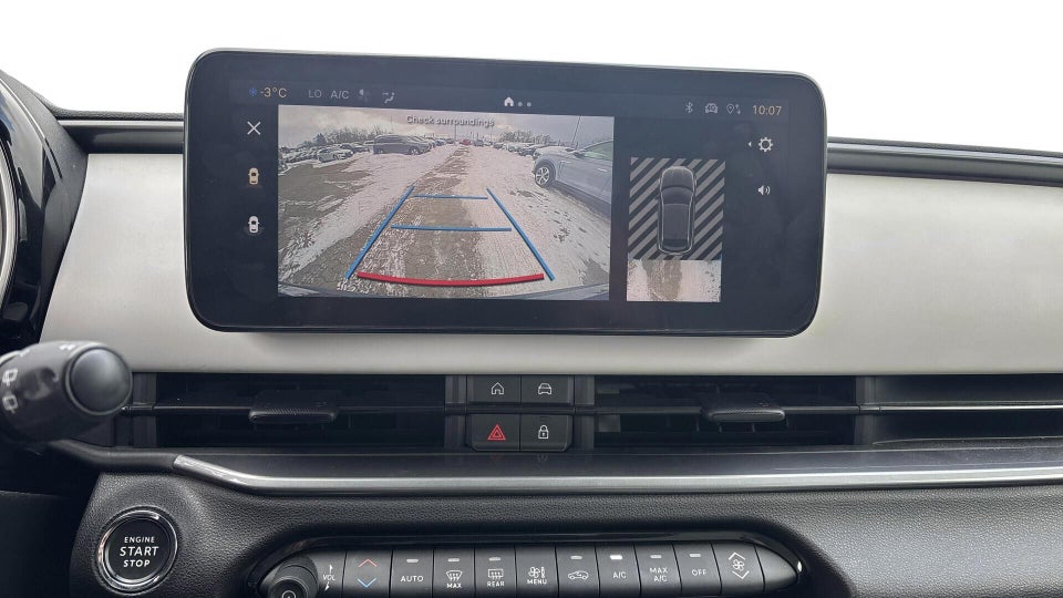 Fiat 600e 54 la Prima 5d