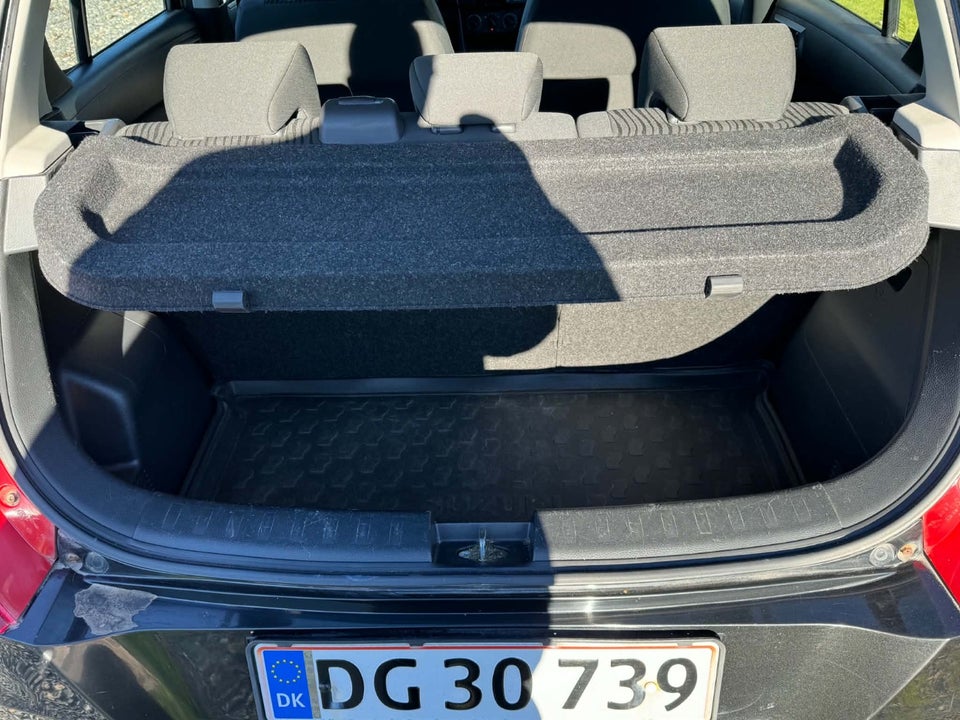 Suzuki Swift 1,2 GL ECO+ 5d