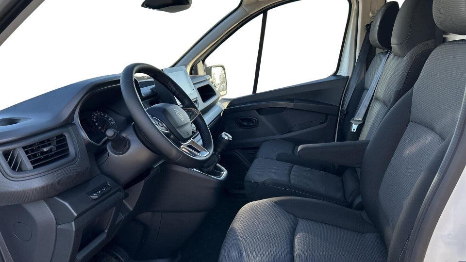 Renault Trafic 2,0 dCi 130 L2H1 Tekno