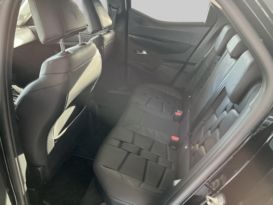 DS DS 3 CrossBack 54 E-Tense Opera 5d