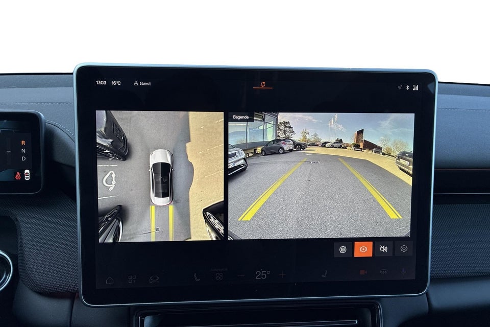 Polestar 4 Long Range 5d