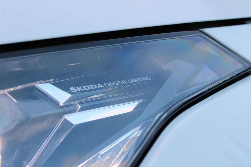 Skoda Enyaq 80x iV 5d