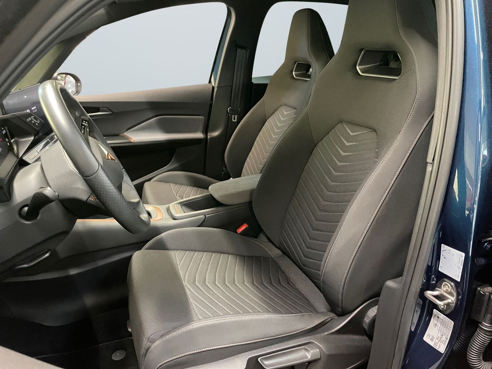 Cupra Born 58 High 5d